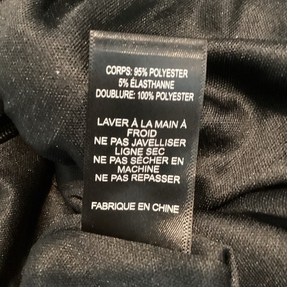 ASTR The Label Sequin Mini Dress Size XS - Picture 7 of 7